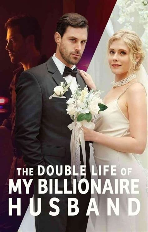 the double life of my billionaire husband